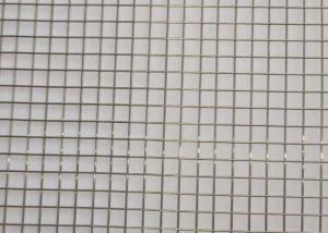 Quality 0.9mm 304 Stainless Steel Welded Wire Mesh For Bird Cage wholesale