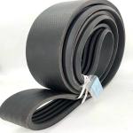 Heavy Duty High Speed Iso 9001-2015 Multi Rib V Belt