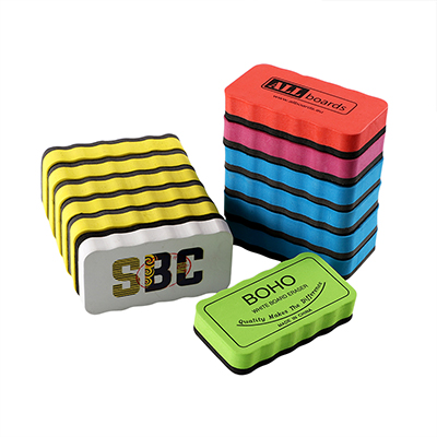 Magnetic EVA Eraser