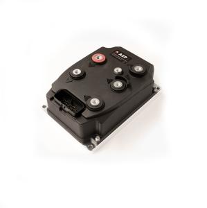 Quality A2P 36V 48V 72V 80V 550A PMSM IPM Ac Motor Controller Counter Balance Truck,Sightseeing Vehicle,Aerial Work Platform wholesale