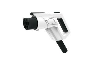 Quality Three Phase 63A EV Charger Connectors GB/T 18487 Standard wholesale