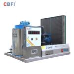 500kg Residential Flake Ice Maker For Freeze Drinks