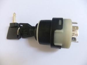 Quality LIGNITION SWITCH WITH 2 KEYS - JCB 701/80184 wholesale