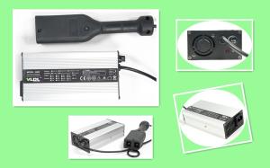 Quality Portable 5A Electric Motorcycle Battery Charger with 36V Li ion batteries wholesale