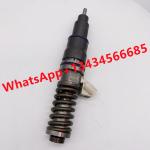 3803654 220363749 Diesel Fuel Injectors 20440388 BEBE4C01001 BEBE4C01101