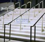 0.5W-3.5W Linear LED Wall Washer Light for Under Handrail Lighting