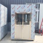 Electronically Interlocked Air Cleaning Equipment for Air Shower Room 1000*1400