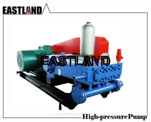 Quality Sell T95 Triplex Plunger Pump Made in China wholesale
