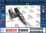 Fuel injector 0414701063 0414701079 0414701027 0414701067 0414701051