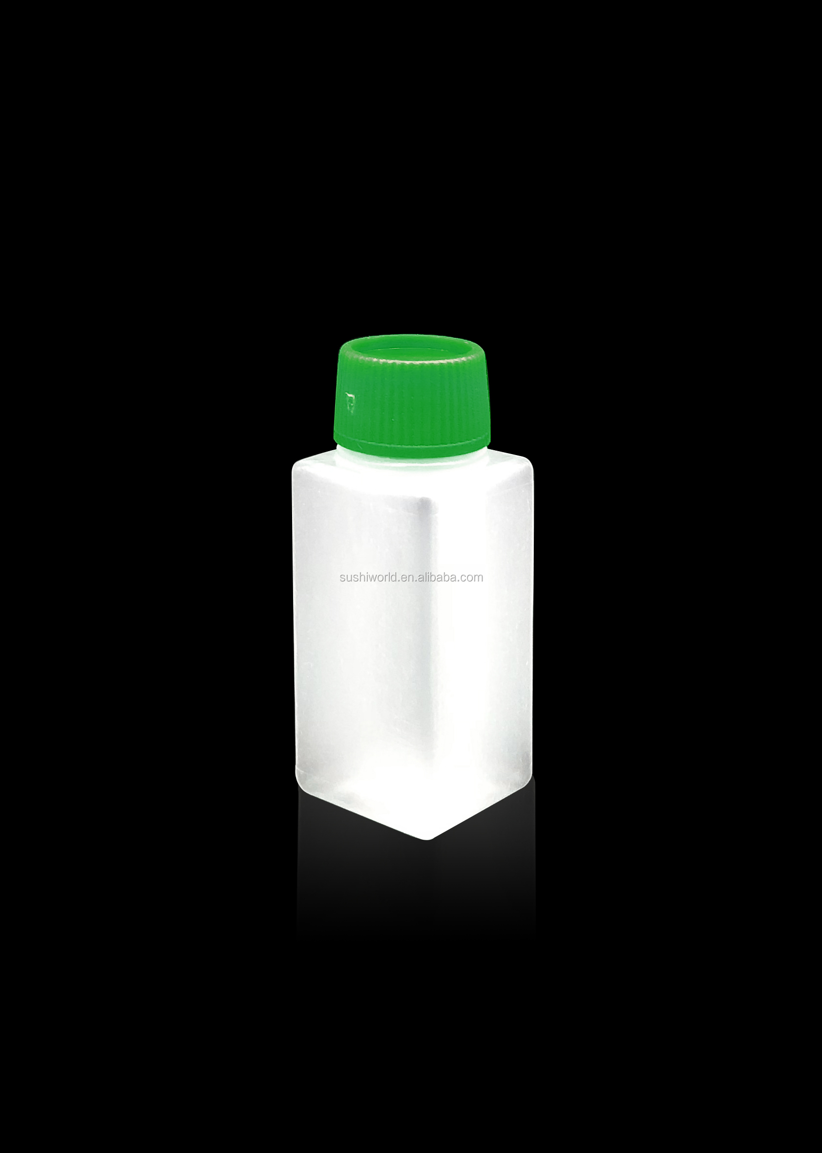 1 kg Seasoning Mini Sushi Fish Shape Soy Sauce Bottles for Traditional Brewing Method