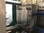 Plastic Syringe Making Auto Injection Molding Machine Screw Type Energy