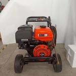 190F 420cc Gasoline High Pressure Washer 4200PSI/290Bar 1.5KW Water Jet Cleaning