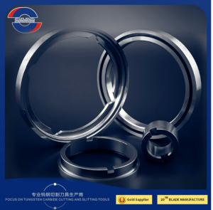 Quality Rustproof OEM Industrial Converting Knives Rotary Cutter Blades 250*188*25 wholesale