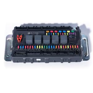 Quality 60345999 Bcm Body Control Module 300820 For SANY Crane wholesale