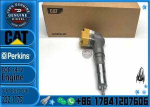 Quality Fuel Injector Assembly 169-7408 222-5967 232-1175 171-9704 196-1401 222-5966 173-9268 wholesale