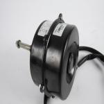 Indoor Single Phase Asynchronous Fan Motor , Air Cooler Motor Long Functional