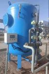 10000L/H Chemical Industry Filtration System Industrial Water Filtration Carbon