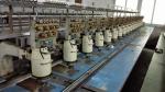 Computerized Barudan Embroidery Machine Second Hand 300 X 300 / 300mm BEMS-UG