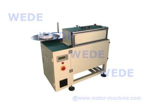 Quality PLC control insulation paper inserting machine wholesale
