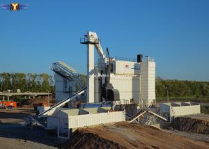 Quality Bitumen Batching Plant wholesale