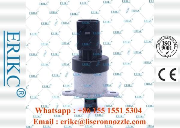 Transit Fuel Metering Valve 0 928 400 601 Suction Control Valve Common Rail