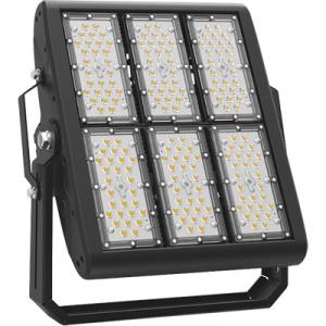 Quality 160LM/W-170LM/W High Mast Flood Light , Anti Corrosion LED High Mast wholesale