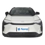 Guangqi GAC Toyota Bz4x Electric SUV 204Ps Luxury Good Looking