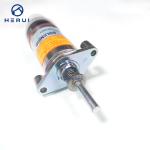 E330B E330C E330 3306 Stop Solenoid 24V 155-4653 Excavator Parts