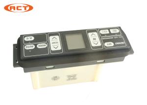 Quality 146570-2510 Komatsu Excavator Spare Parts Excavator Controls Board wholesale