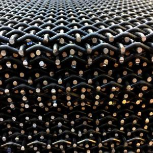 Quality Ss 410 Woven Wire Screen Mesh Corrosion Resistance wholesale