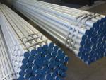 galvanized Round / Square / Rectangle / Ellipse Oil, natural gas Welded Steel