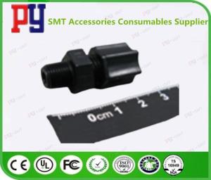 Quality Asymtek SL940E/SL941E Machine Parts 971235 Connector MALE, 1/4TX1/8NPT, DELRIN SMT Accessories Series wholesale