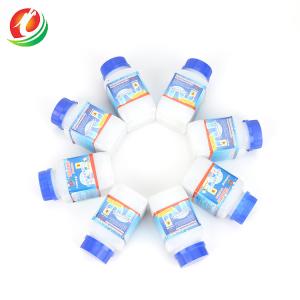 Quality YuHao Chemical Pipeline Dredging Agent Toilet Drain Cleaner 268g/Bottle wholesale