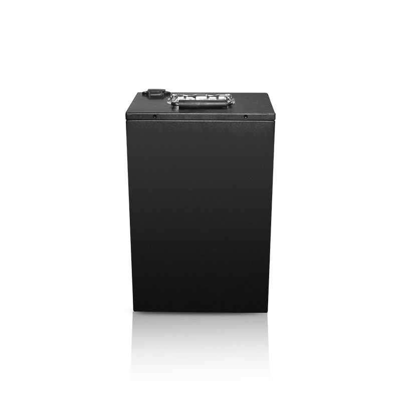UN38.3 70V 20Ah Solar Power Battery Storage 6hrs Charging
