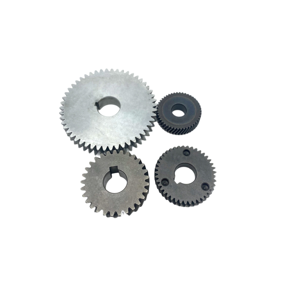 Customized Auto Parts Tolerance 0.01-0.05mm Meeting Customer's Stringent Requirements