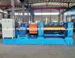Automatic Rubber Mixing Mill for Other Rubber Products Production