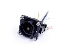 Quality Dummy AC Holder EVSE Electric Car Charging Sockets For Home wholesale