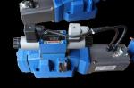 A11VLO260LG1DS/11R-NZD12K02-S AA11VLO260DRG/11R-VSD62N00-S Rexrothhydraulicpump