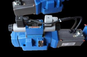 Quality A11VLO260LG1DS/11R-NZD12K02-S AA11VLO260DRG/11R-VSD62N00-S Rexrothhydraulicpump wholesale