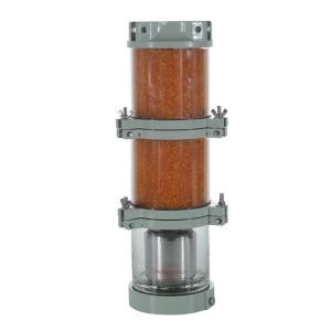 Quality Type L Standard Silica Gel Breather of Transformer wholesale