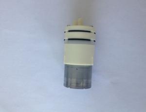 Quality Industrial Pressure Mini DC Air Pump 90kPA Long Lifetime Low Noise wholesale