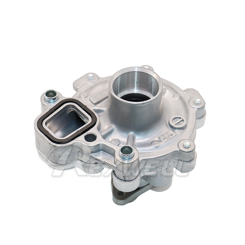 2005- Year Rexwell Auto Car Parts Water Pump PE01-15-010B For Mazda CX-3 CX-5 Premacy