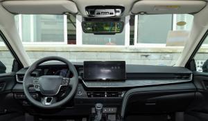 Quality Full Screen High Definition Reverse Rear View Mirror Camera For TOYOTA Camry 9.35 Inch wholesale
