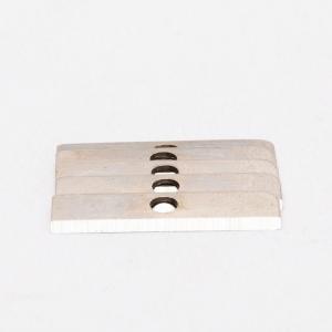 Quality One Hole SK4 Pencil Sharpener Parts Alloy Steel wholesale