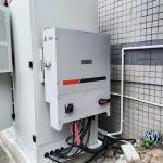 LiFePo4 Battery Containerized Industrial And Commercial Energy Storage System