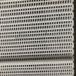 Pitch 27.2mm 900-B/900-C Serise Plstic Modular Belt