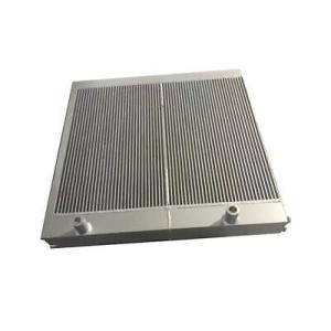 Quality Atlas Oil Cooler 1614958900 High Quality Spare Parts for air Compressors wholesale
