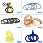 Repair Kit 5A8148-15040 For Excavator Parts Hydraulic Oil Seal