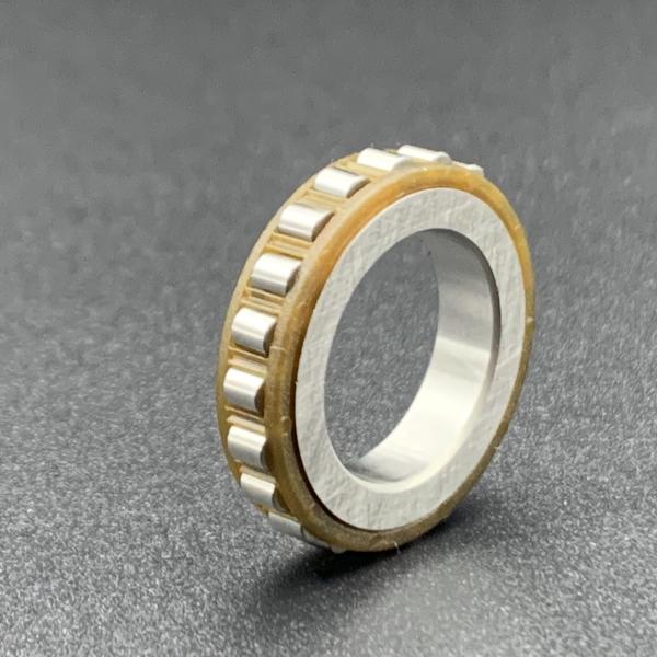 N25 25*37*7mm Super Precision High-speed Cylindrical Roller Bearings Without