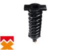 50Mn E320D Excavator Track Tensioner Assembly Wear Resistance
